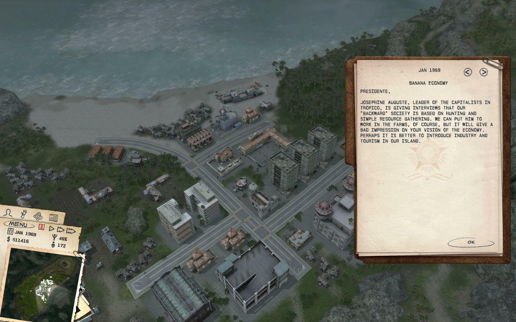 Tropico 3 - Imagen 36